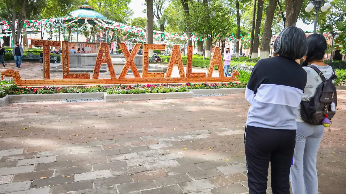 Letras Tlaxcala